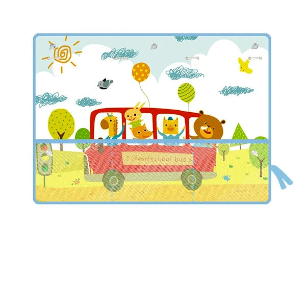 Car Sun Shade UV Protection For Kids Children Front Back Windshiel Curtain Side Window Adjustable Styling Auto  Sunshade Summer