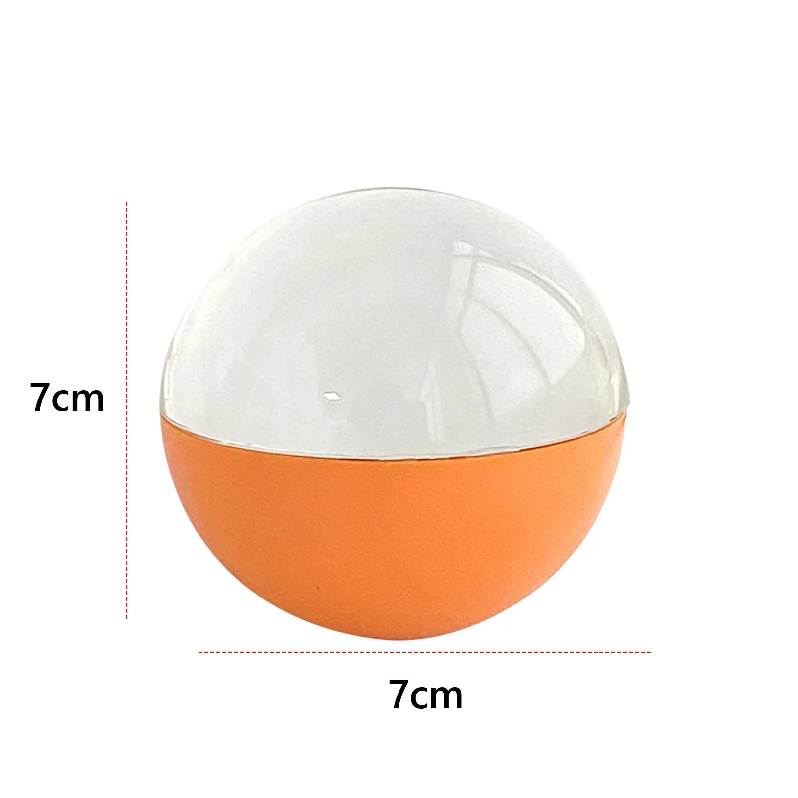3D Video Crystal Ball with Stand Memory Sphere Lamp Upload Videos & Photos Memory Orb Lamp Gift for Birthday Wedding ﻿Xmas