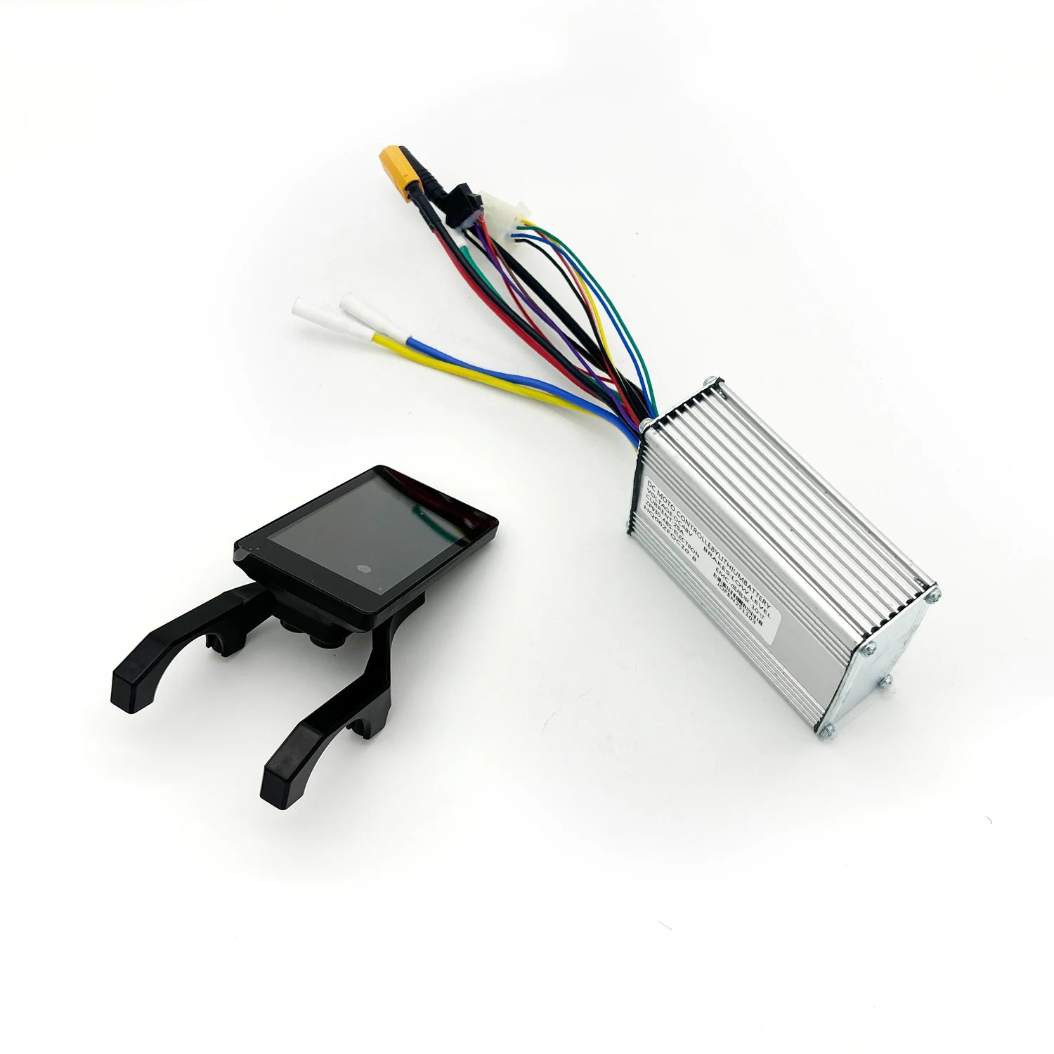 JOYOR S5 ABE Speed Unlock Kit for Increasing Electric Scooter Speed (Includes Controller & Display)