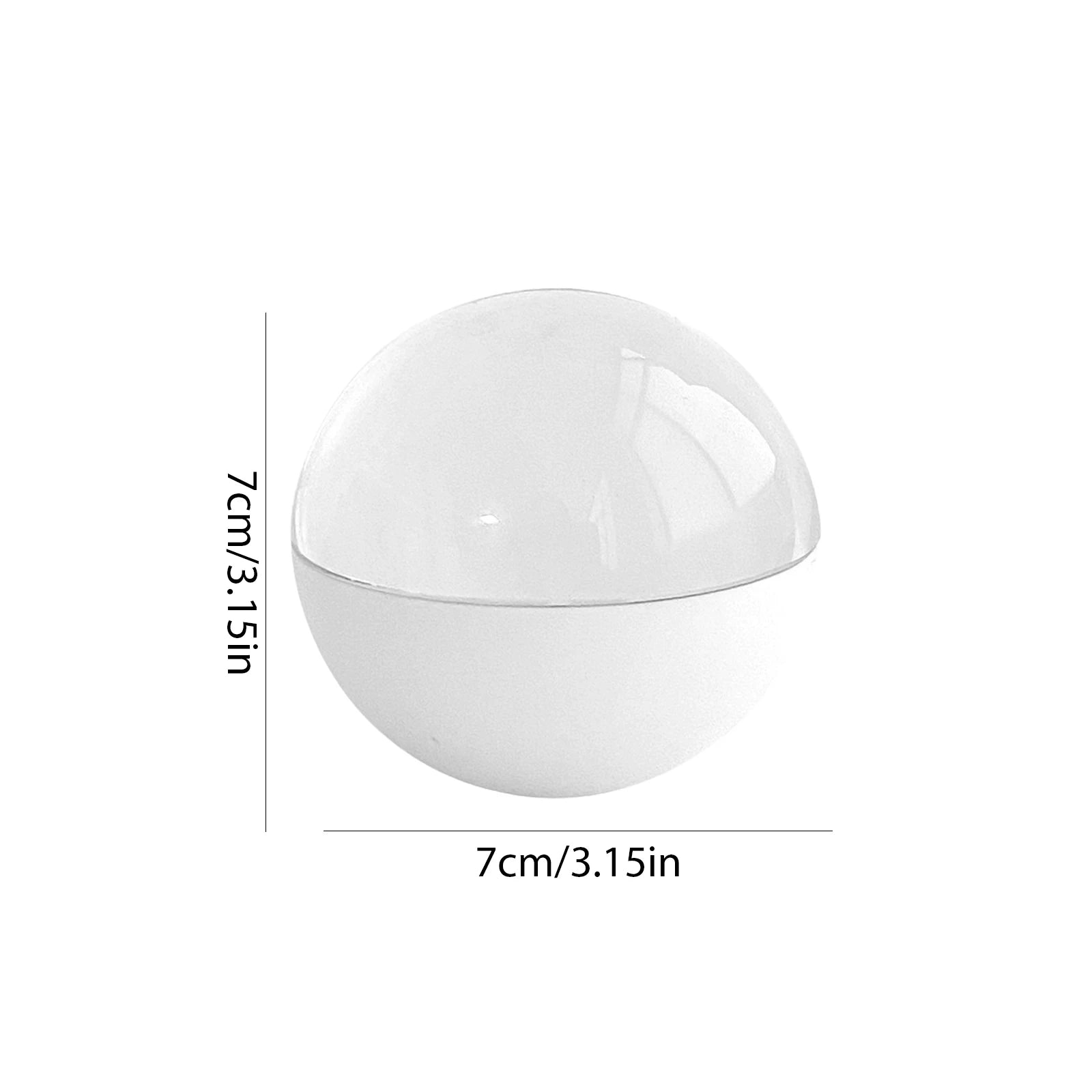 3D Video Crystal Ball with Stand Memory Sphere Lamp Upload Videos & Photos Memory Orb Lamp Gift for Birthday Wedding ﻿Xmas