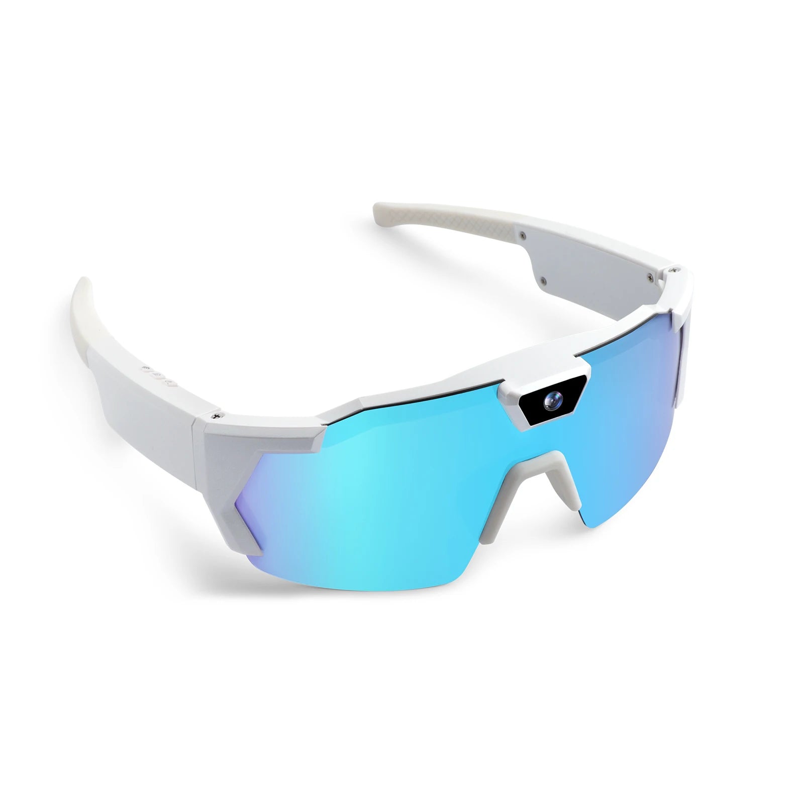 NEW HD Video Glasses Action Camera  Sunglasses Smart Glasses Sports Glasses Outdoor Bicycle Motorcycle Driver Recorder Walk Cam