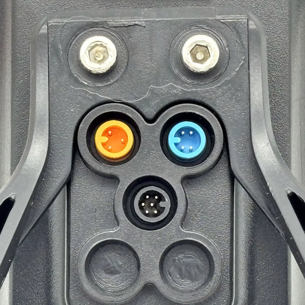 JOYOR S5 ABE Speed Unlock Kit for Increasing Electric Scooter Speed (Includes Controller & Display)