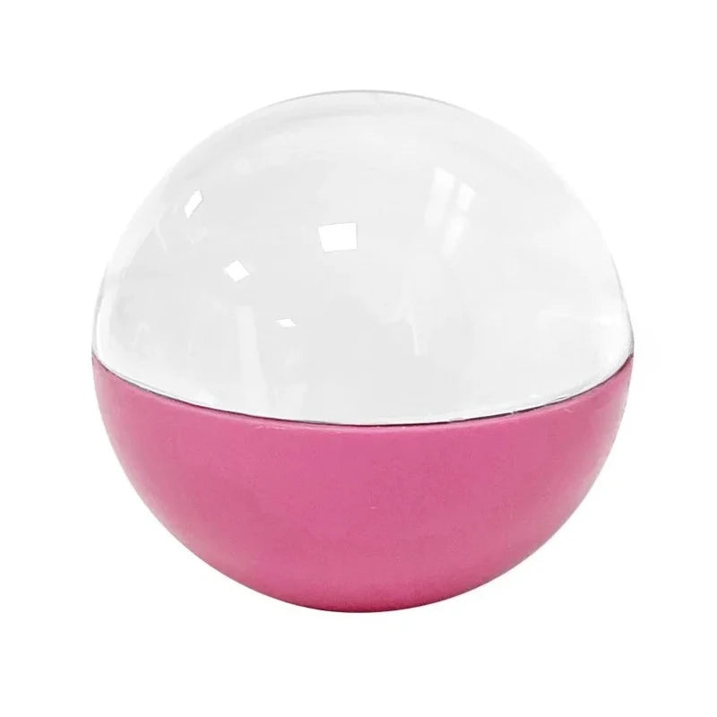 DIY Custom Photo Video Player 3D Smart LED Crystal Ball Display Basic&WiFi Version Unique Home Decor Gift Birthday Holiday Prese