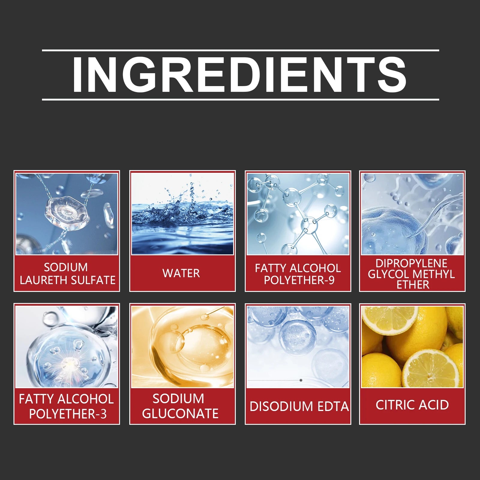 Nano Coating Car Brush, Waterproof Windshield Cleaner Tool, Streak-Free Auto Glass Scrubber, Detailing Brush For Car Windows Car