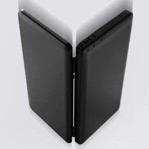 Mini Scientific Calculator with Writing Tablet Calculators Notepad Memo Office Electronics School Supplies 991es Ms EX 82ms NEW