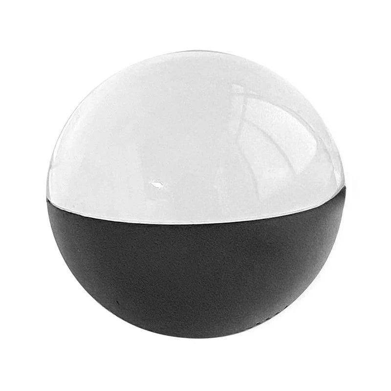 DIY Custom Photo Video Player 3D Smart LED Crystal Ball Display Basic&WiFi Version Unique Home Decor Gift Birthday Holiday Prese